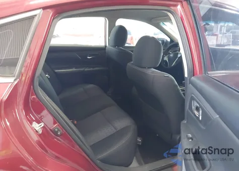 2016 Nissan Altima 2.5/2.5 S/2.5 Sl/2.5 Sr/2.5 Sv из США, поврежденный, VIN 1N4AL3AP1GN308208